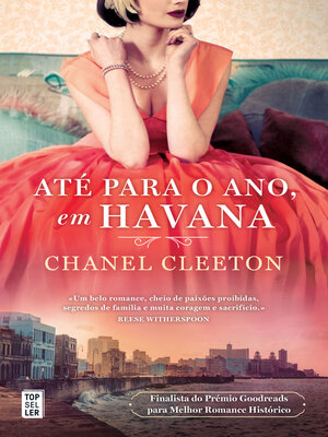 cover image of Até para o Ano, em Havana